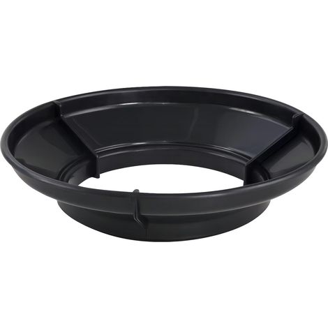 Extension vasque ø590mm - HU 0089 - CLAS Equipements