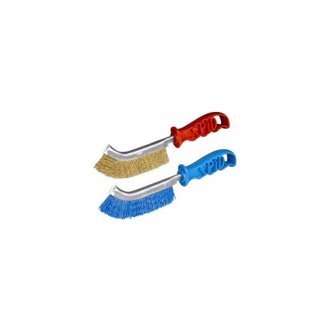 SPAZZOLA A MANO 'SPID' NYLON SIT Box 24 pezzi