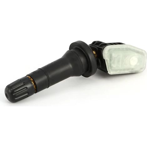 (1 pièce) Système de surveillance de la pression des pneus (TPMS) compatible avec Opel Astra, Insignia et Cors (référence 13506028). Capteurs de pression des pneus pour véhicule. (1/5)