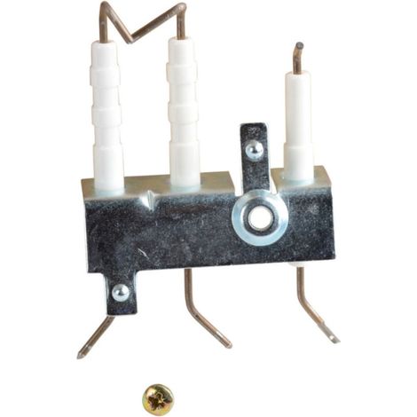 Sonda de ionizacion y encendido Vaillant VMW, VCM