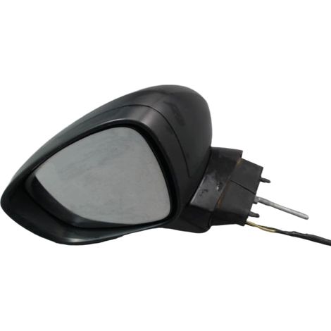 [PRODUIT D'OCCASION] Retroviseur Exterieur Electrique Gauche CITROEN C3 II Phase 2 (a51) 2013-2016 ♻️ Ref Oe. 8154aq - Garantie à vie (1/4)