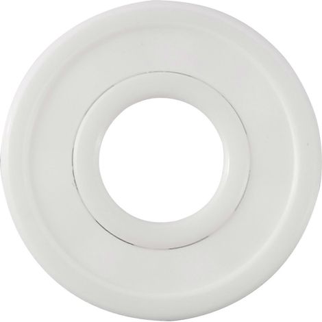 Roulement miniature 6000 en céramique intégrale ZrO2, billes en oxyde de zirconium, haute précision, usage industriel, résistant à l'usure et à la corrosion, diamètre standard, pièce détachée mécaniqu (1/5)