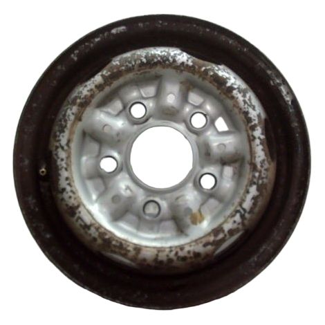 Jante Tole MERCEDES Mb (1/2)