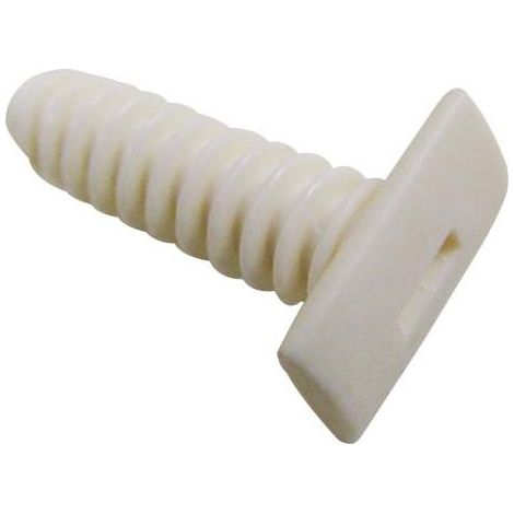 ING FIXATIONS FIX-ELEC FIXATION POUR MOULURE EN PVC - SEAU DE 500 - A269000 (1/2)
