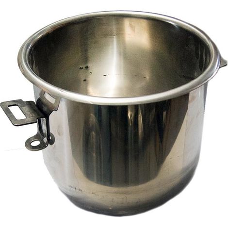 CUVE INOX SUPPLEMENTAIRE (REP.12) -L2G