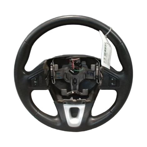 [PRODUIT D'OCCASION] Volant De Direction RENAULT Scenic III 2009- ♻️ Ref Oe. 484003162r - Garantie à vie (1/2)