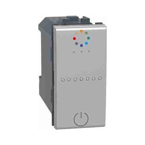 BTINT4007CWI Comando interruttore wireless per illuminazione multicolore.
