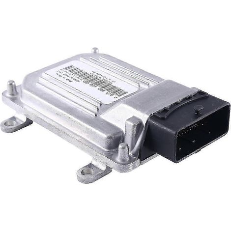 F01R00D460 Motorsteuergerät (ECU) Elektronisches Steuergerät für Hafei HF J3601100Da-B3/F01Rb0D4-JXLGV (1/5)