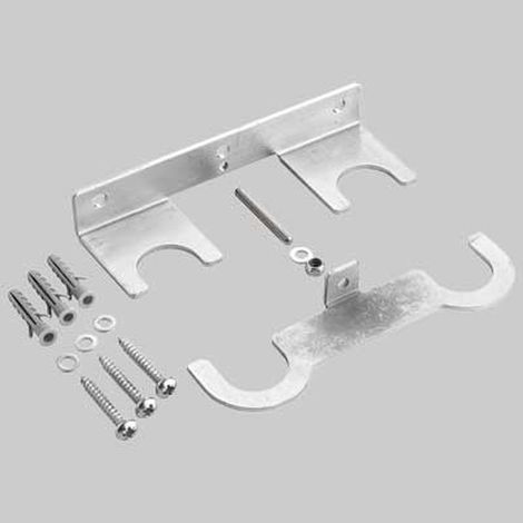 KIT SUPPORTO MURALE PER GRUPPI DI RILANCIO - -
