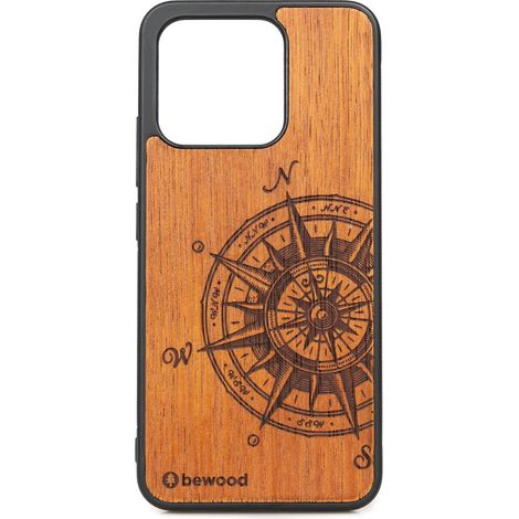 Custodia in legno Bewood Xiaomi 13 TRAVELLER MERBAU