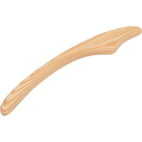 Bâton de Gua Sha en Bois pour Massage Facial et Détente - Soin Anti-Âge et Drainage Lymphatique (1/5)