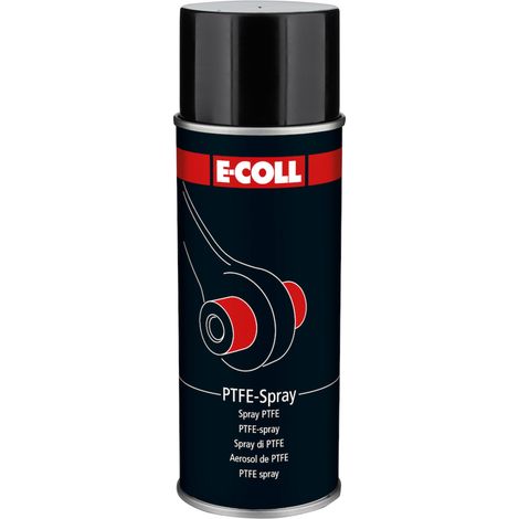 E-COLL PTFE-Spray 400ml