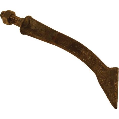 Eggenzinken Löffel geb M16 Vk. UNIVERSAL EZ202002SP