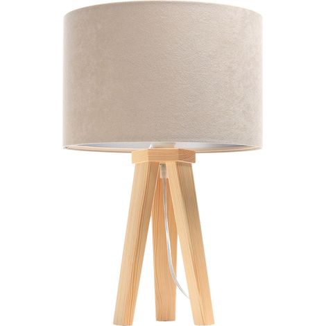 Lampe de chevet glamour 010s-028 (1/5)