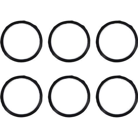 6 rouleaux de ruban de marquage (1/3)