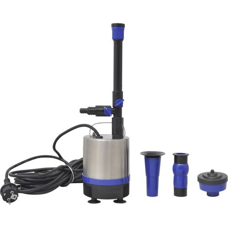 Bomba de fuente 50 W 1750 L/h
