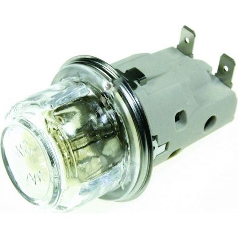 Gruppo completo illuminazione - Forni, Fornelli Elettrici e a Gas - SMEG - 3353173662894241104