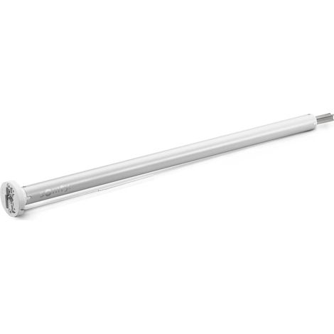 Motore Per Tende Interne SOMFY ROLL UP2 24 WF ZIGBEE LI-ION 1246037