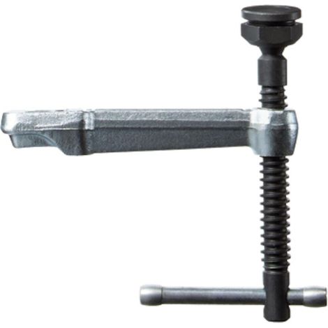 Etrier coulissant Bessey pour taille GSV 200 mm - 3101331 (1/5)