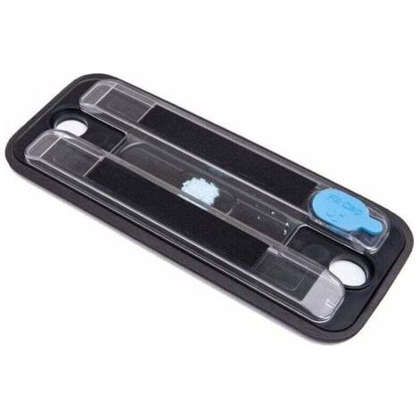 Coussinets De Réservoir, XU, Compatible Braava 380t 390t 320 Mint 5200C - (1/4)