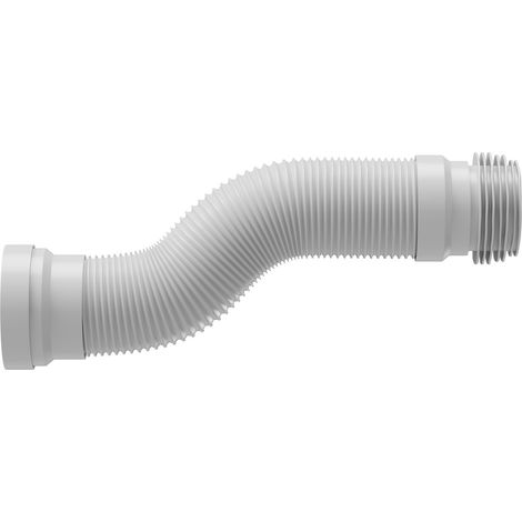 Wholesale Domestic Essentials 300mm Flexible Toilet Pan Connector
