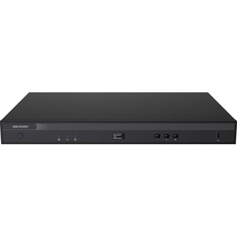 Procesador de video wall Hikvision ds-dt60v-03hdi20no/u 8 bit HDMI 1.4 2.0 (1/3)