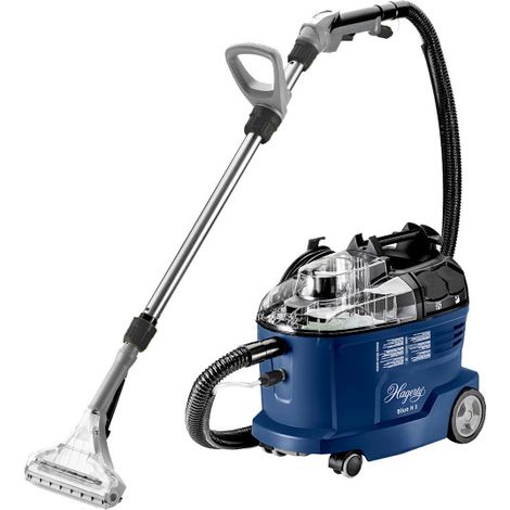 Shampouineuse Blue H2 - Hagerty