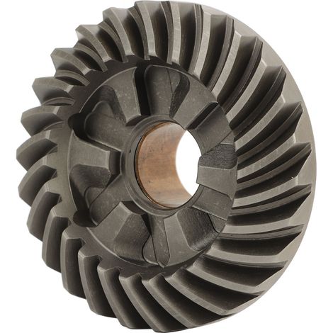 Pignon avant 66 dents 45560-01 en alliage d'acier résistant à l'usure pour moteur hors-bord 30CV 40CV 2 temps 4 temps (1/5)