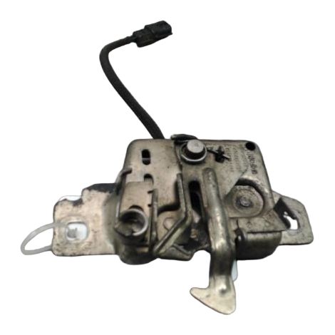 [PRODUIT D'OCCASION] Serrure Capot RENAULT Kangoo Express II Phase 2 2013-... ♻️ Ref Oe. 656013946r - Garantie à vie
