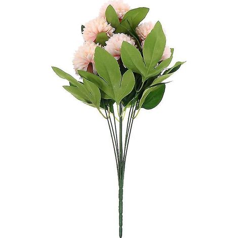 1 bouquet de fleurs (1/3)