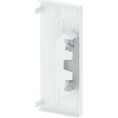 Accessoire obo-bettermann gkh-e70170rw sans halogène symétrique (1/2)