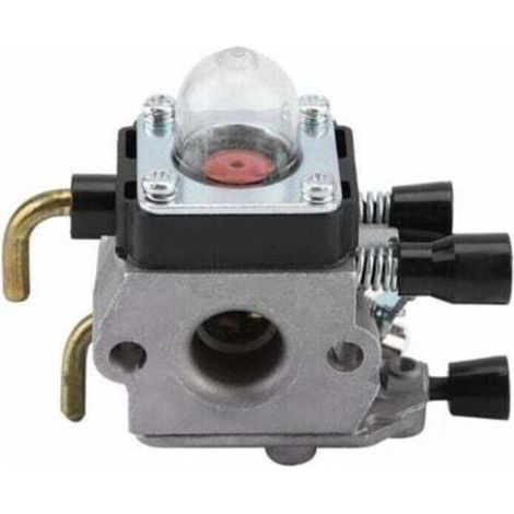 Ensemble carburateur pour FS55 FS55R FS55RC FS38 KM55 HL45 KM55R Filtre à air