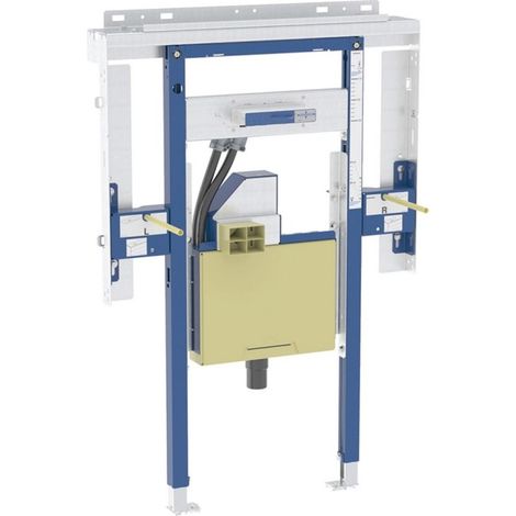 Bâti-support Geberit Duofix lavabo et robinetterie ONE hau loc lavabo 75cm - GEBERIT 111.071.00.2 (1/2)