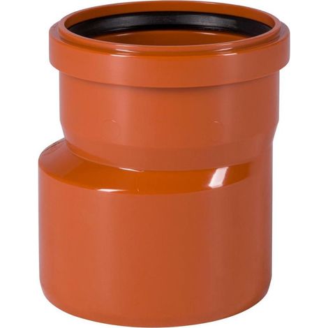 Ostendorf Kg KG Reduktion 221700 DN/OD 125/110, exzentrisch (1/5)