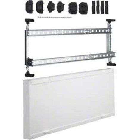 HAGER UD23A1 ACCESSOIRE POUR CLÔTURE ÉLECTRIQUE (1/2)