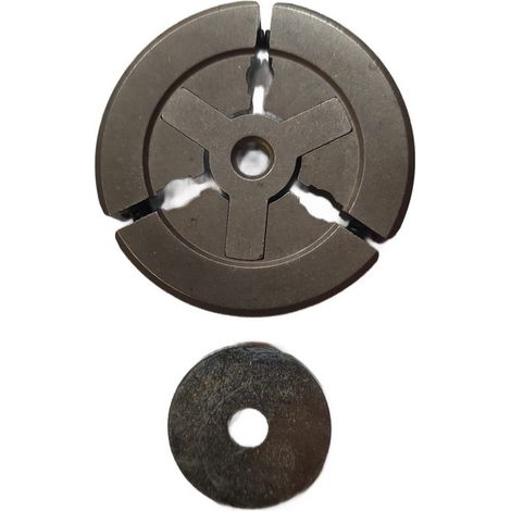 Embrague compatible con Oleomac 931 932C  Ref 911421