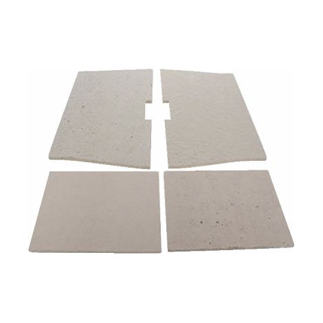 Isolant (set)- VAILLANT - 0020082194
