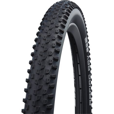 Pneu Vtt Tubeless 29x2.35 - Performance Et Grip Pour Tout Terrain - Schwalbe