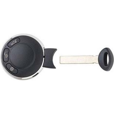 1PZ RADIOCOMANDO AUTO CON TRANSPONDER HU200S22 MINI - HU200S22 - 3 bottoni