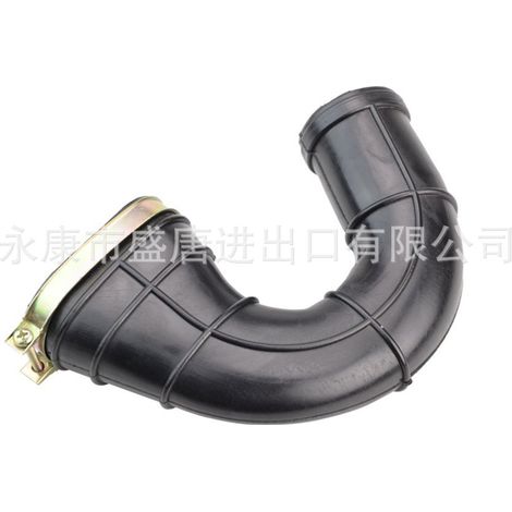 Gy6 125cc 150cc 200cc Hochleistungs-Luftfilteransaugkrümmer für Roller und Go-Karts