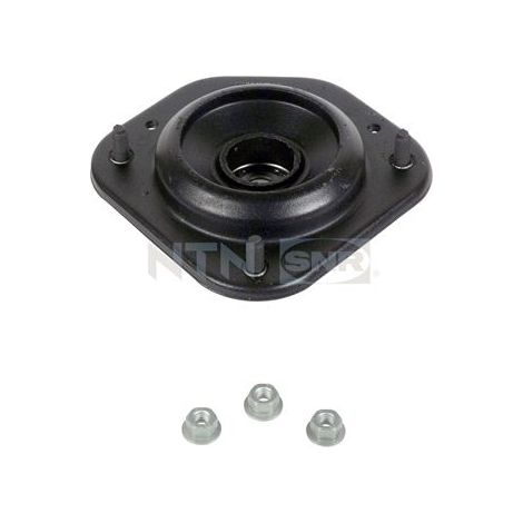 Kits de butée de suspension - KB669.02 - SNR - Compatible avec véhicule Toyota