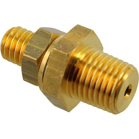 Adaptateur pour t de purge triton 1 r154687 - filtre de piscine pentair (1/5)