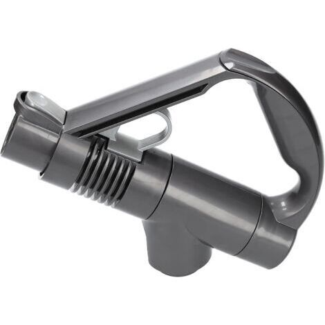 NALOOKAMIC Convient pour aspirateur à main Dyson DC19 DC23 DC29 DC26 DC32 DC36 DC37 accessoires de poignée-Ensoleillé