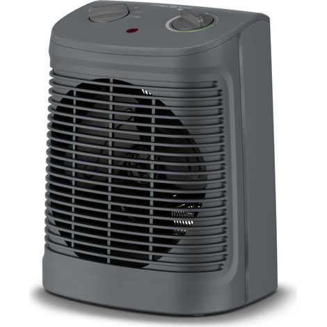 Rowenta SO2321 Instant Comfort Compact, grau (1/5)
