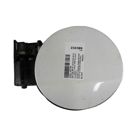 Volet De Trappe Carburant OPEL Astra (j) 2010-2012 [PRODUIT D'OCCASION]♻️13348041 (1/2)