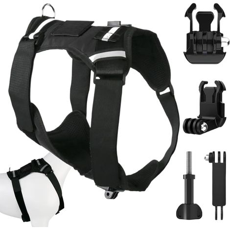 Pince à Bûches en Fer Renforcé 52 CM Manche Isolant Pinces (1/5)