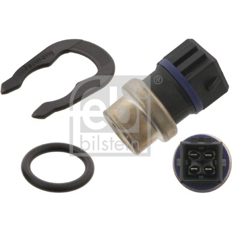 Sensor de temperatura 39142 febi