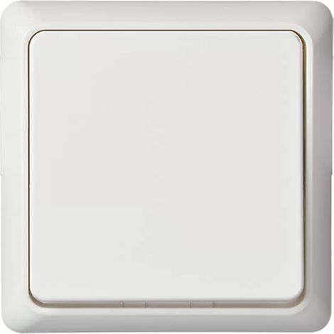 Schneider Universalschalter UP 251604 reinweiß (1/2)