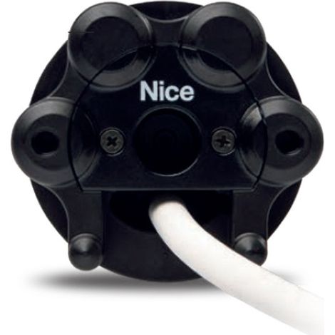 Motor tubular Serie Era M para toldo enrollable NICE EM 3017 30NM 56KG ERM30000000R01