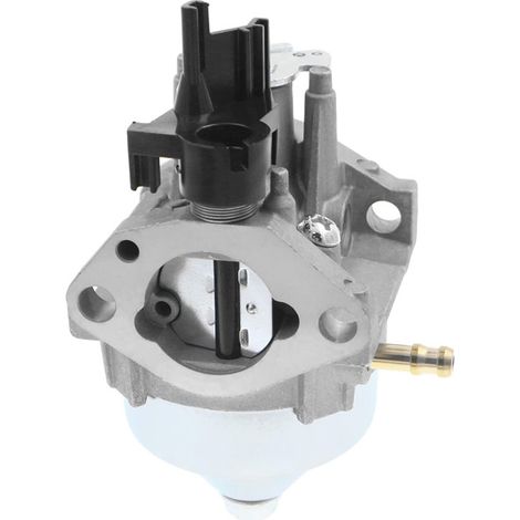 Carburateur 16100-Z8B-901 pour Honda GCV160LA0 / GCV160LA1 et tondeuse HRR216K10, pièce d'origine.